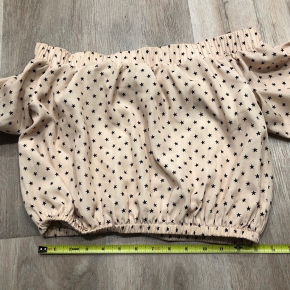 Lovers and Friends Aurora Top - Picture 8 of 8